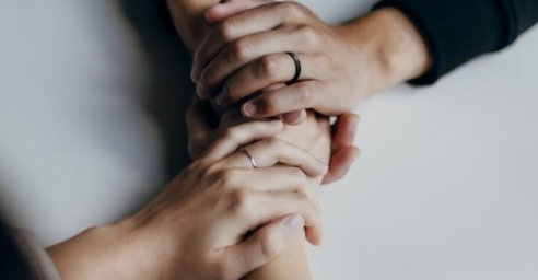 Жителям Салтовки оказывают помощь психологи