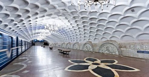  По Салтовской линии восстановили движение поездов 