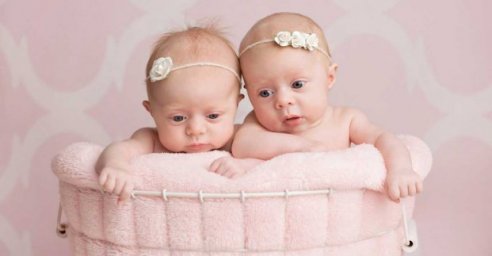 9 сентября в Харькове родилось 40 детей