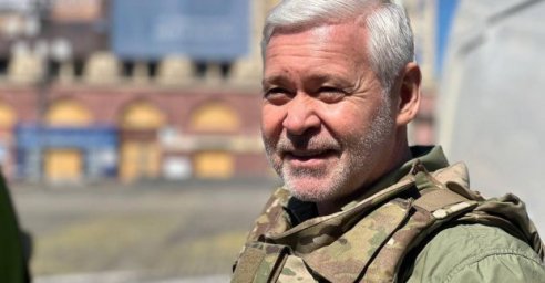 Игорь Терехов: Мы сделаем все, чтобы детство наших детей было наполнено добром