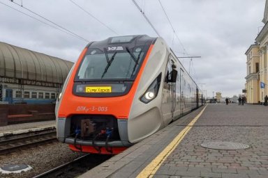 Граждан призывают соблюдать элементарные правила безопасного поведения на железной дороге