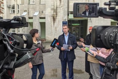 Более 783 тысяч прививок от COVID-19 сделали в Харьковской области