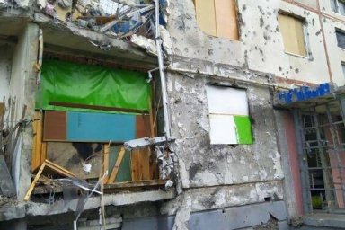 В Харькове возобновили газоснабжение для 7 тысяч жителей микрорайона &laquo;Горизонт&raquo;