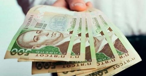 Предприниматели могут получить одноразовую материальную помощь
