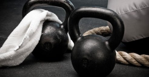 В Харькове посоревнуются сильнейшие богатыри Украины