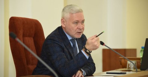 Игорь Терехов: У нас есть проект строительства общежитий для переселенцев