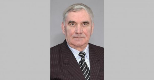 Почетный харьковчанин Иван Неклюдов отмечает день рождения