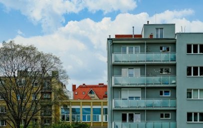  Украинских беженцев в Польше обеспечат недорогим жильем: детали 