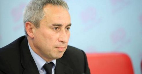 Сегодня день рождения почетного харьковчанина Владимира Мисика