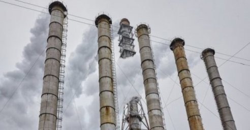  В Харькове после обстрелов в восьмой раз перезапустили систему отопления 