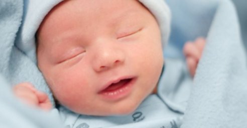 15 января в Харькове родилось 46 детей