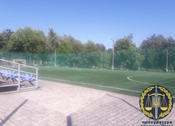 Полмиллиона убытков по халатности: директору предприятия сообщили о подозрении (ФОТО)