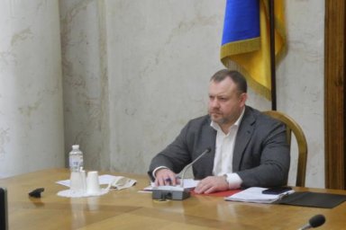 Необходимо ужесточить контроль за соблюдением карантинных ограничений &ndash; Михаил Черняк