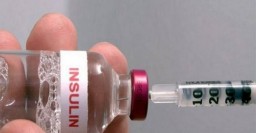 В Харькове инсулина для больных сахарным диабетом хватит до конца года