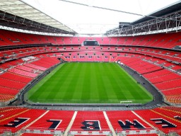 Тоттенхэм - Барселона 2:4 онлайн-трансляция матча