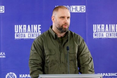 Олег Синегубов рассказал о ситуации в области по состоянию на 15 июня