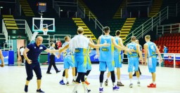 Харьковчане завоевали &laquo;серебро&raquo; Всемирной Универсиады