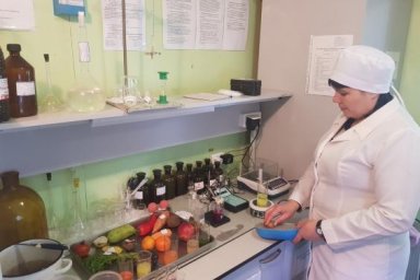 Рынки области проверят на соблюдение ветеринарно-санитарного законодательства