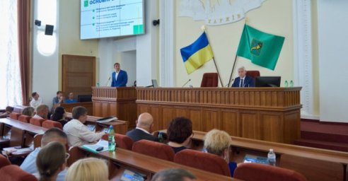 Игорь Терехов: Мы снизили арендные ставки на землю, чтобы поддержать харьковских предпринимателей