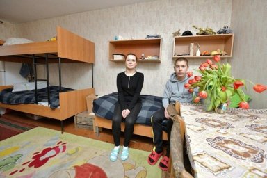  В Харьковской области зарегистрировались более 485 тысяч переселенцев 