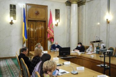 На Харьковщине проверили, в каких условиях живут дети, вернувшиеся из интернатов на период карантина