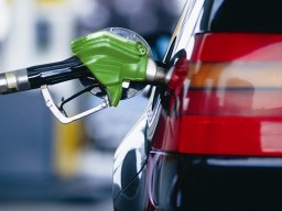 Цены на топливо 6 октября в Украине остаются стабильно высокими