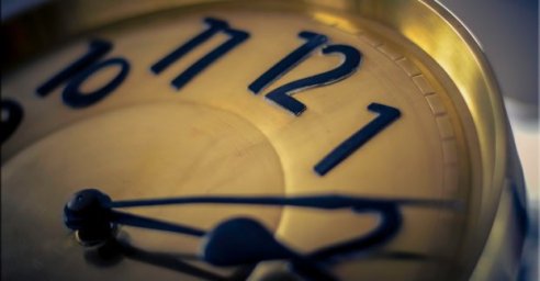 Время комендантского часа в Харькове не изменилось