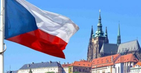 Харькову окажет помощь гуманитарная организация из Чехии