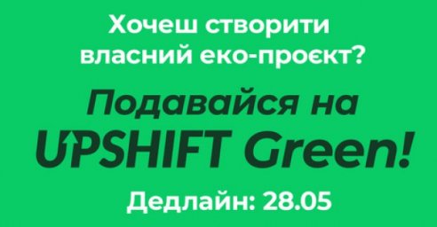 Молодежные команды могут получить средства на реализацию собственных проектов