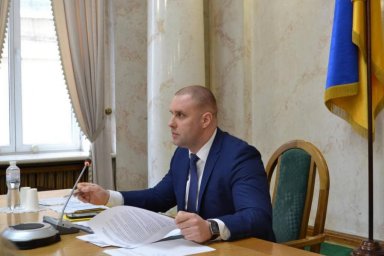 В области готовят проекты модернизации школьных пищеблоков