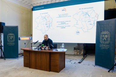  Олег Синєгубов звернувся до жителів деокупованих територій, які повертаються додому 