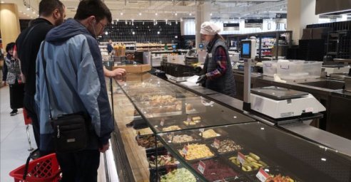 Харьковские предприятия постепенно возобновляют работу