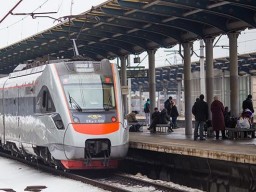 В &laquo;Укрзализныце&raquo; возобновила продажу билетов на даты после 9 декабря