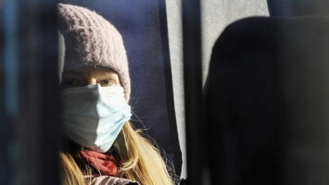  Власти готовят новый локдаун: &laquo;вопрос времени&raquo; 