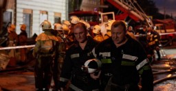 В Харькове объявили ежегодный фотоконкурс &laquo;Герои нашего города&raquo;