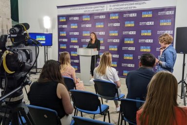 В области будет работать 15 пунктов для сдачи национального мультипредметного теста