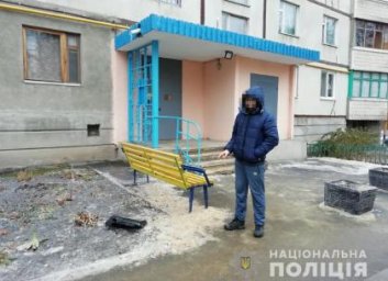 Провал аферы: телефонный мошенник попался на горячем - Нацполиция