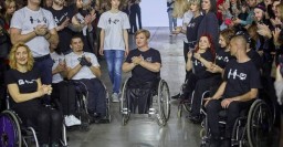 На &laquo;Kharkiv Fashion&raquo; состоится дебют инклюзивного модельного агентства