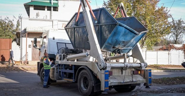  В марте КВБО обновит оборудование и контейнеры 
