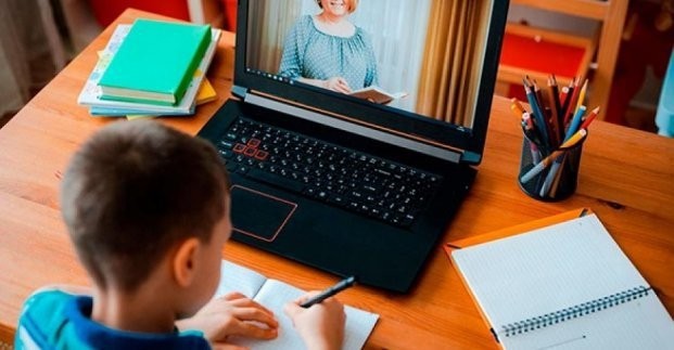  В харьковских школах учатся 116 тысяч детей 