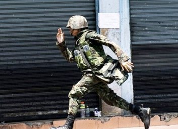 На Харьковщине осудили дезертиршу и &laquo;загулявшего&raquo; дембеля