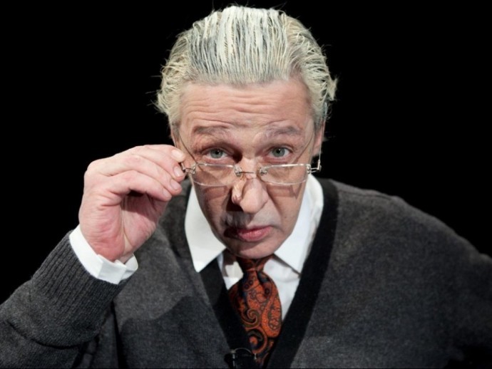 &laquo;Кокаин, марихуана, 2,1 промилле - и за руль&raquo;: В соцсетях отреагировали на ДТП при участии актера Еф