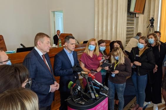 Все объекты &laquo;Большого строительства&raquo; будут завершены до конца года