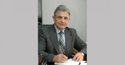 Сегодня - день рождения почетного харьковчанина Сергея Кирика