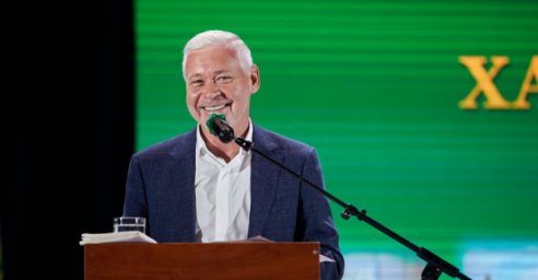 Игорь Терехов инициировал повышение размера стипендий &laquo;Одаренность&raquo; и &laquo;Лучший ученик учебного учрежд