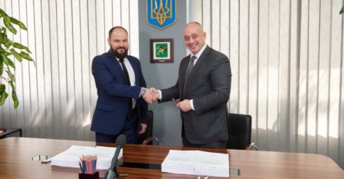 ЕИБ предоставил Харькову 10 миллионов евро на покупку троллейбусов