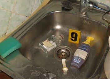 Кровавый юбилей на Салтовке: информация от полиции