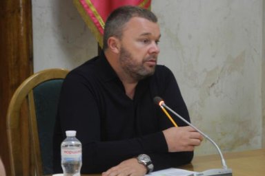 В ХОГА обсудили вопросы подготовки проектной документации на спортивные объекты Харьковщины