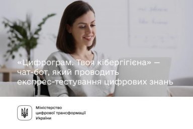 Разработан Telegram-бот &laquo;Цифрограм. Твоя кибергигиена&raquo;