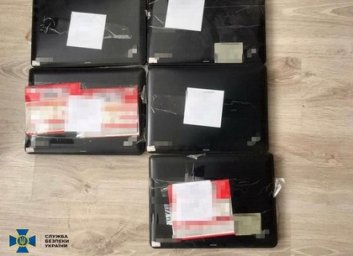 Харьковские хакеры присвоили больше 12 миллионов с банковских счетов в Украине и за рубежом (ФОТО)